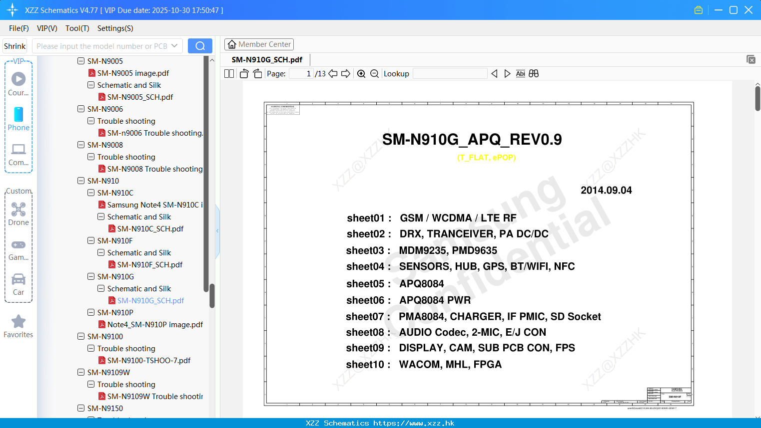 Samsung SM-N910G_SCH